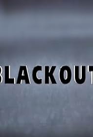 Blackout Colonna sonora (2001) copertina