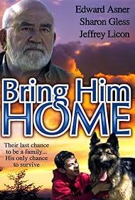 Bring Him Home Colonna sonora (2000) copertina