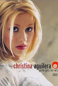 Christina Aguilera: Genie Gets Her Wish (2000) cover