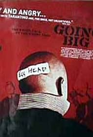 Going Off Big Time Bande sonore (2000) couverture