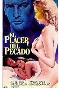 O Gosto do Pecado Colonna sonora (1980) copertina