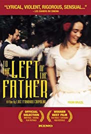To the Left of the Father (2001) cover