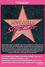 Lovedolls Superstar Banda sonora (1986) carátula