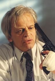 Please Kill Mr. Kinski (1999) cover