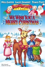 We Wish You a Merry Christmas (1999) cover