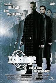 Xchange - Scambio di corpi Colonna sonora (2001) copertina