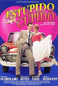 Estúpido Cupido (1995) carátula