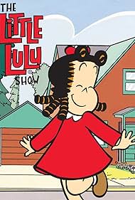The Little Lulu Show (1995) cover