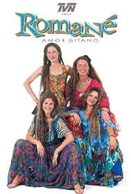Romané Banda sonora (2000) carátula
