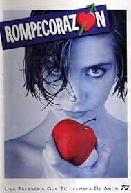 Rompecorazón Colonna sonora (1994) copertina