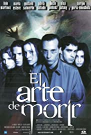 El arte de morir Soundtrack (2000) cover