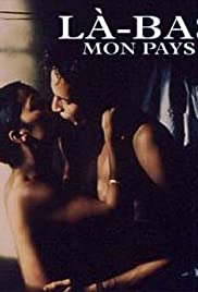Là-bas... mon pays (2000) cover