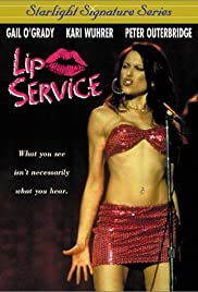 Lip Service (2000) cover
