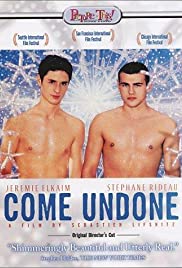 Come Undone (2000) cover
