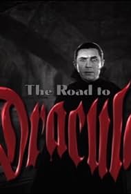 The Road to Dracula Colonna sonora (1999) copertina