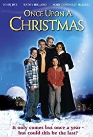 A Christmas Story (2000) cover
