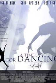 A Time for Dancing (2002) copertina