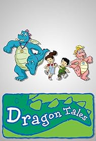 Dragon Tales (1999) cover