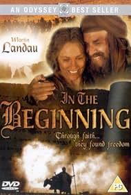 In the Beginning Soundtrack (2000) cover