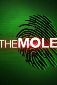 The Mole Soundtrack (2000) cover