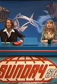 The Sunday Show (1995) cobrir