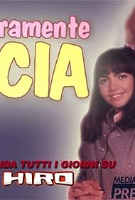 Teneramente Licia Banda sonora (1987) carátula
