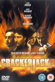 Crackerjack 3 Banda sonora (2000) carátula