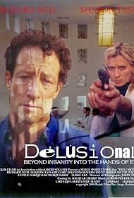 Delusional Soundtrack (2003) cover