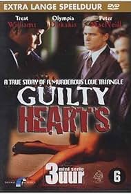 Guilty Hearts Banda sonora (2002) carátula