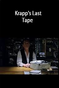 Krapp's Last Tape (2000) cover