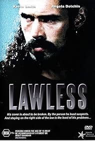 Lawless Soundtrack (1999) cover
