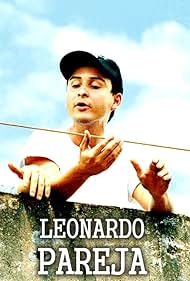 Leonardo Pareja Colonna sonora (1996) copertina