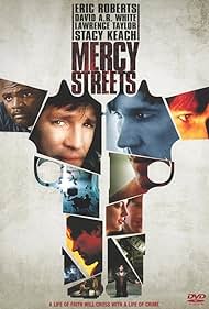 Mercy Streets (2000) copertina