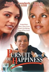 Pursuit of Happiness (2001) cover