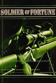 Soldier of Fortune Colonna sonora (2000) copertina
