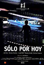 Sólo por hoy Soundtrack (2001) cover