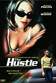 Hustle Colonna sonora (2000) copertina