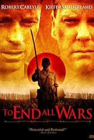To End All Wars (2001) cover