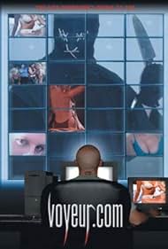 Voyeur.com Bande sonore (2000) couverture