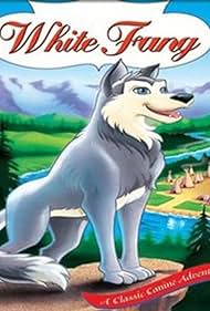 White Fang (1997) cover