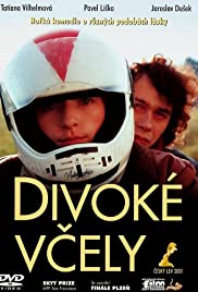 Divoké vcely Soundtrack (2001) cover