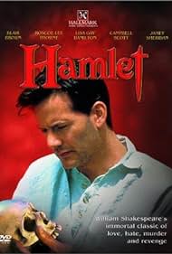 Hamlet (2000) copertina
