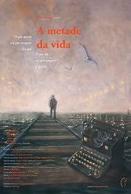 A metade da vida Tonspur (1994) abdeckung