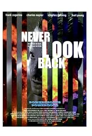 Never Look Back Colonna sonora (2000) copertina