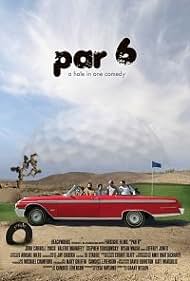 Par 6 Soundtrack (2002) cover