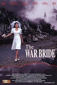 War Bride Colonna sonora (2001) copertina