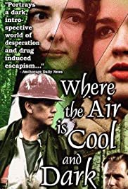 Where the Air Is Cool and Dark (1997) copertina