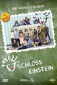 Schloss Einstein Banda sonora (1998) cobrir