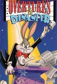 Bugs Bunny's Overtures to Disaster Banda sonora (1991) carátula