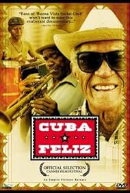 Cuba feliz (2000) cover